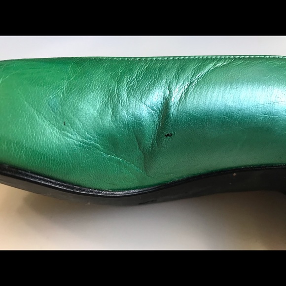 80’s Margaret J Shoes - Picture 8 of 8